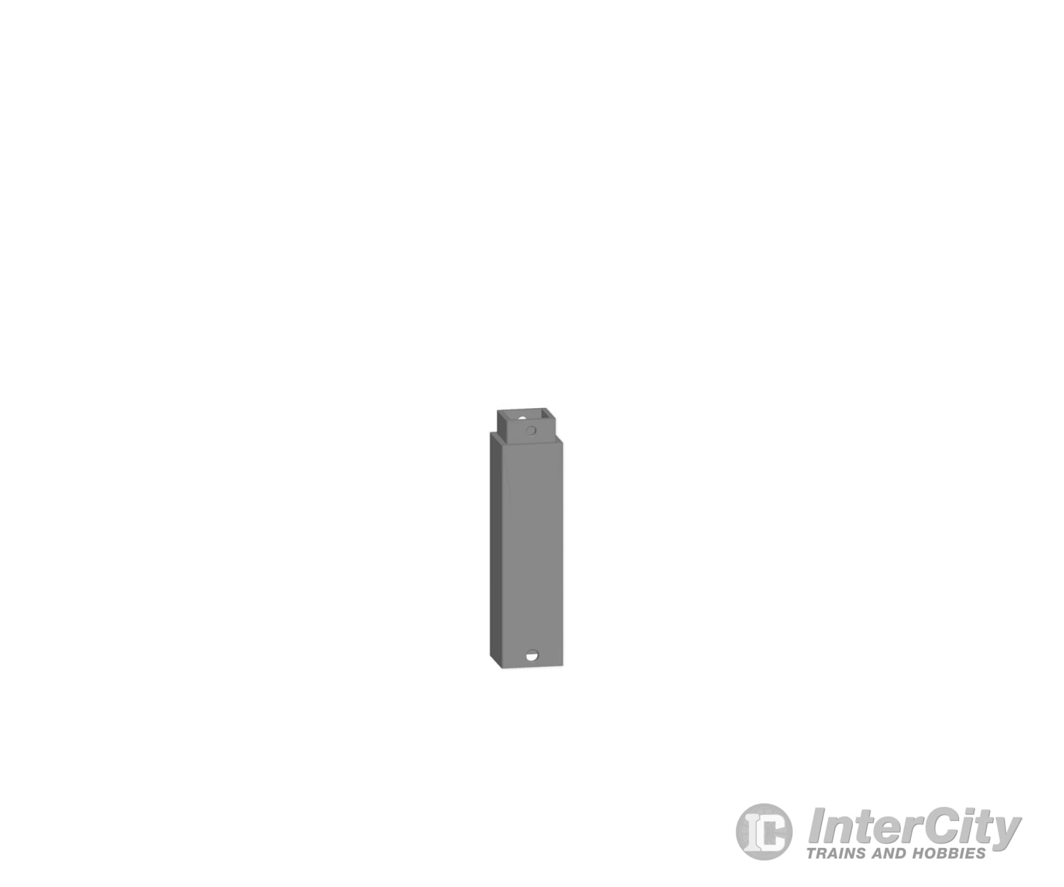 Noch 53907 HO TT N Easy-Track Pillar Element 58 mm Layout Kits