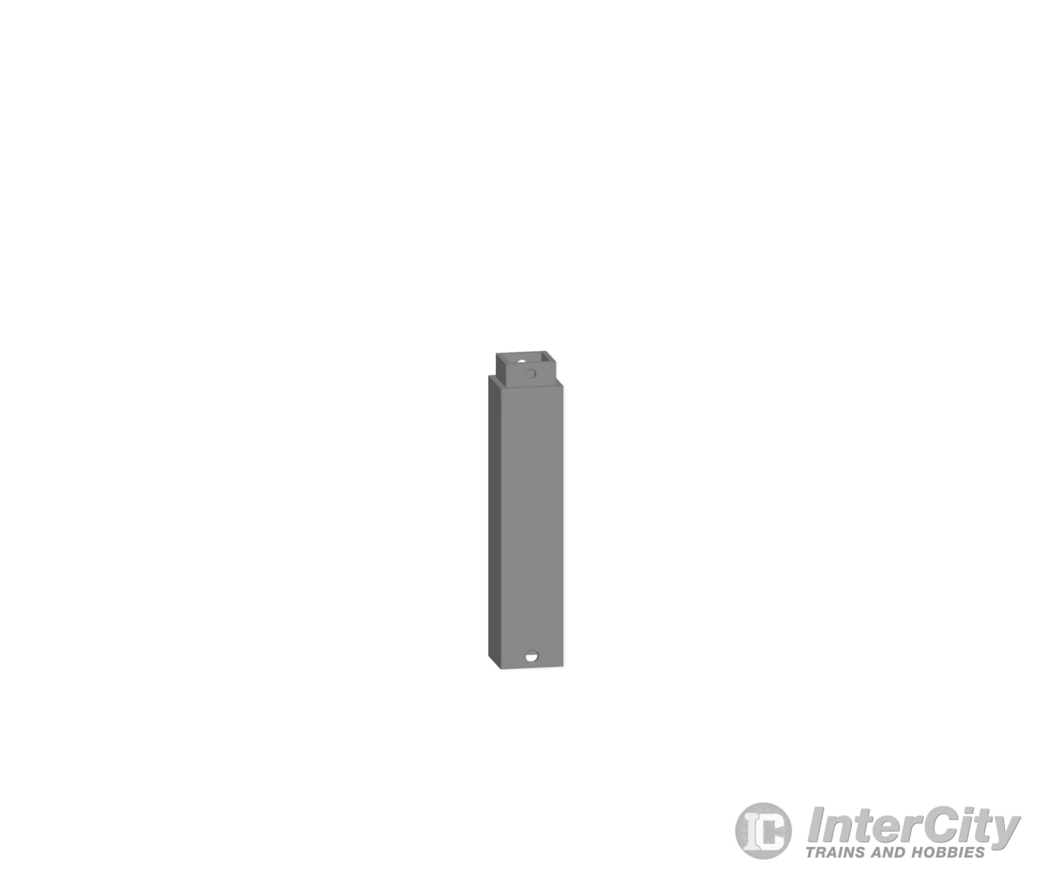 Noch 53908 HO TT N easy TRACK Pillar Element 72,5 mm Layout Kits