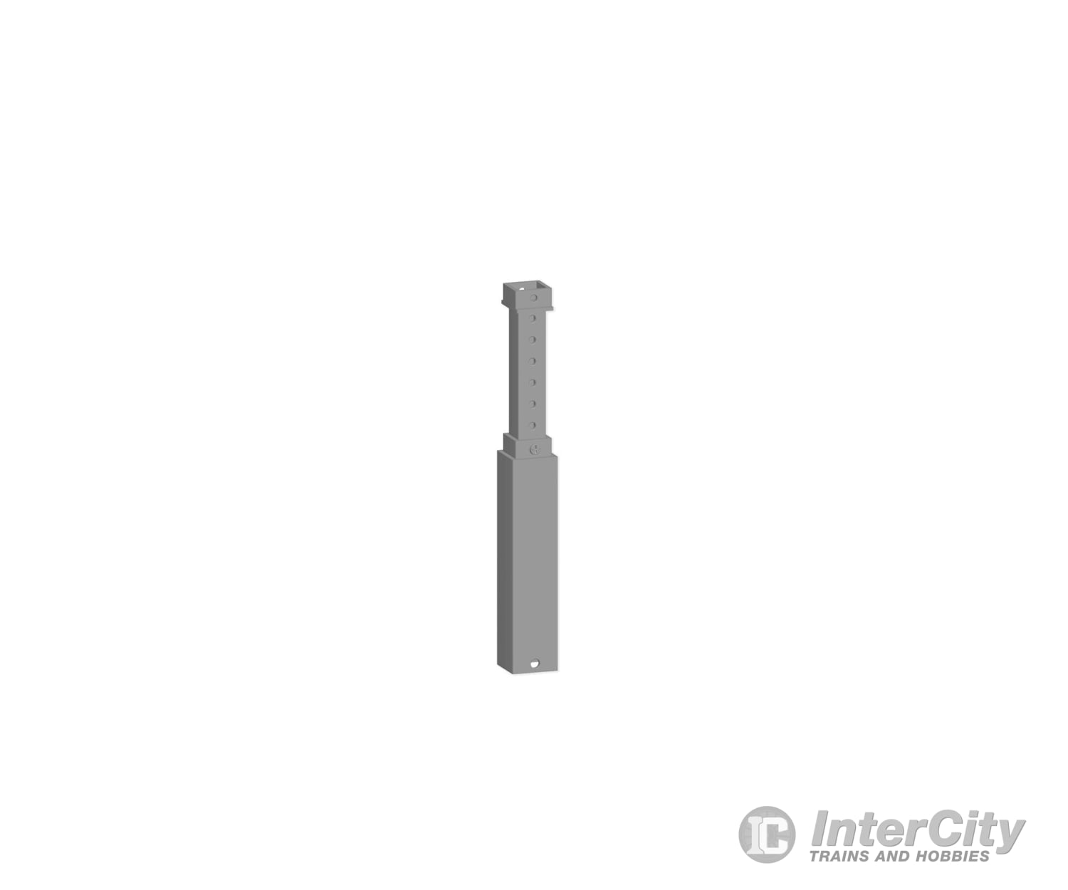 Noch 53943 HO TT N easy TRACK Pillars Height-Adjustable Layout Kits