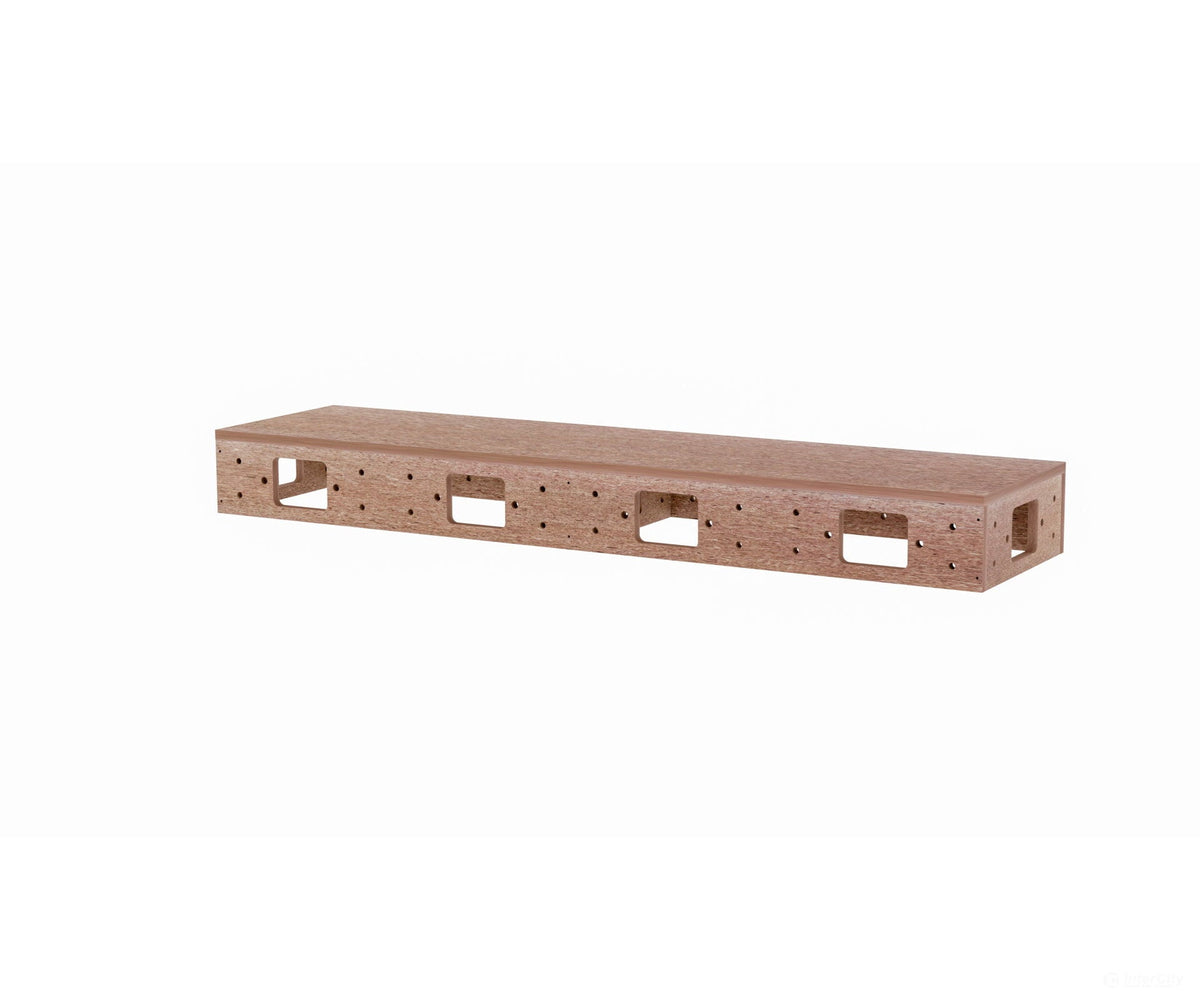 Noch 53983 HO N Z easy TRACK Base Module - Layout & Scenery Kits