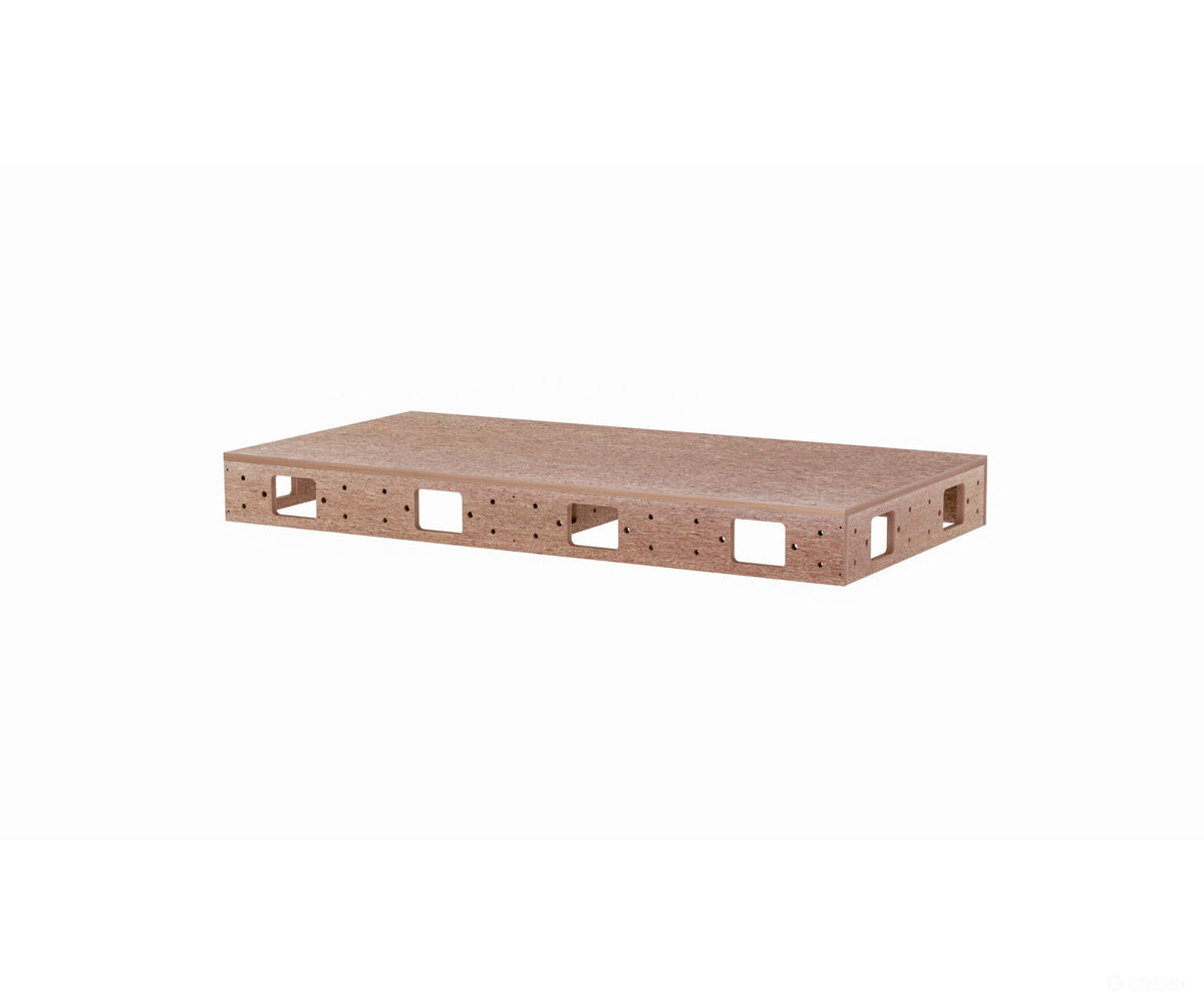 Noch 53984 HO N Z easy TRACK Base Module - Layout & Scenery Kits