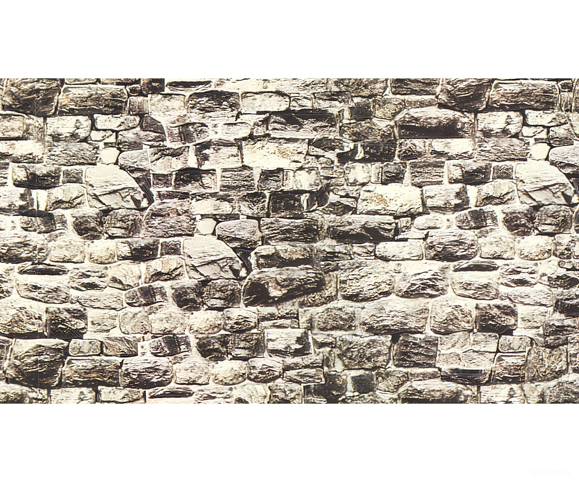 Noch 57700 HO TT O Cardboard ’Granite’ Other Scenery