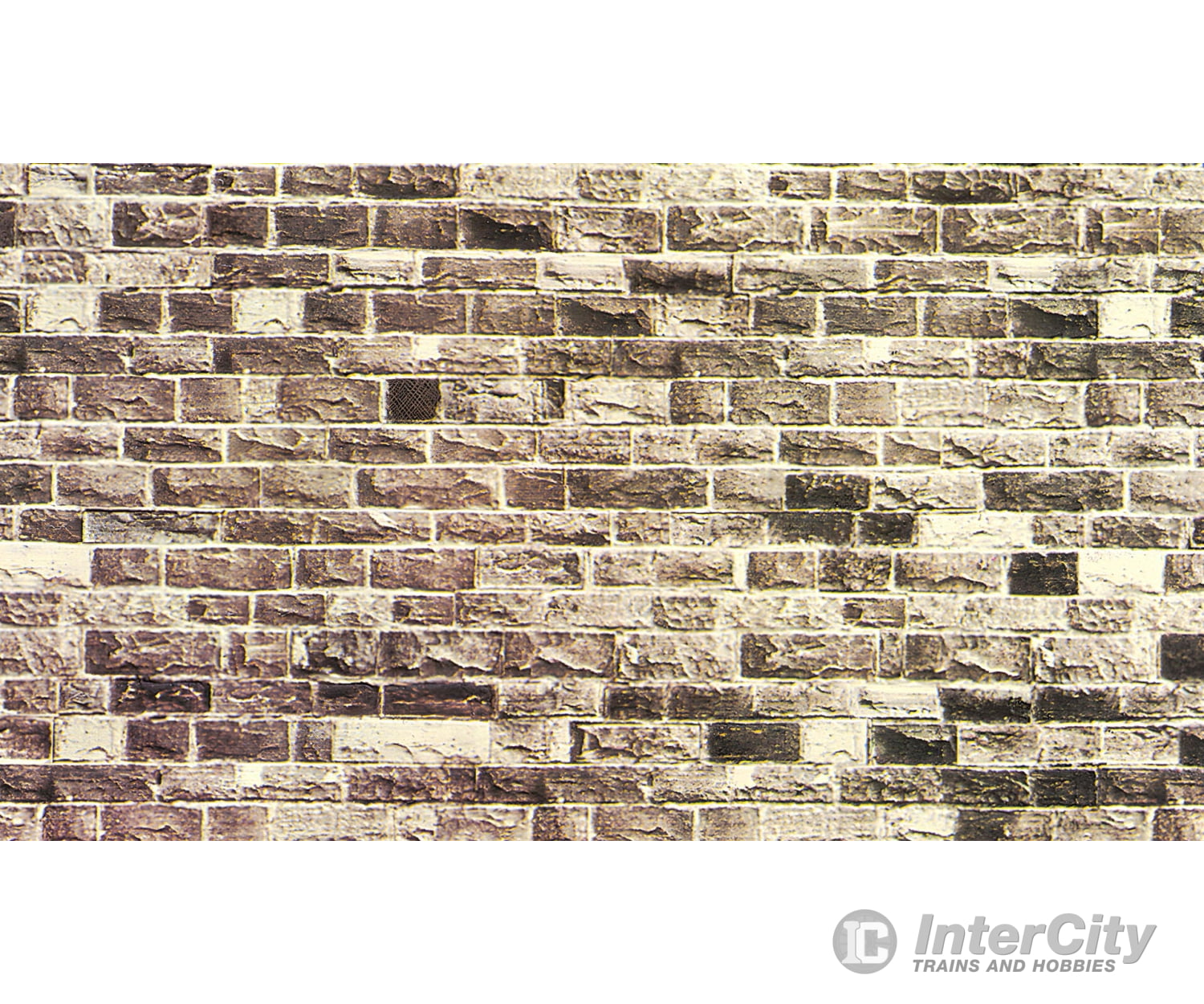 Noch 57720 HO TT O Wall Sheet ’Basalt’ Extra Long Other Scenery