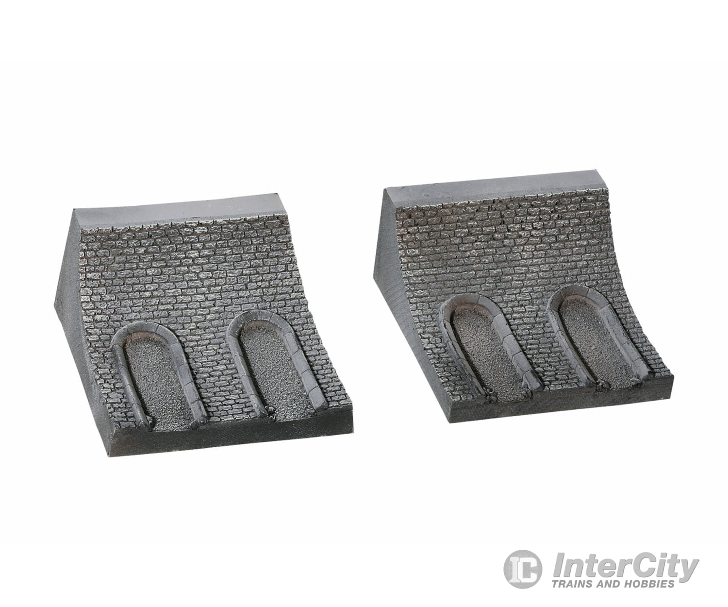 Noch 58031 hoe HO H0m Interior Tunnel Wall Curved Tunnels & Bridges