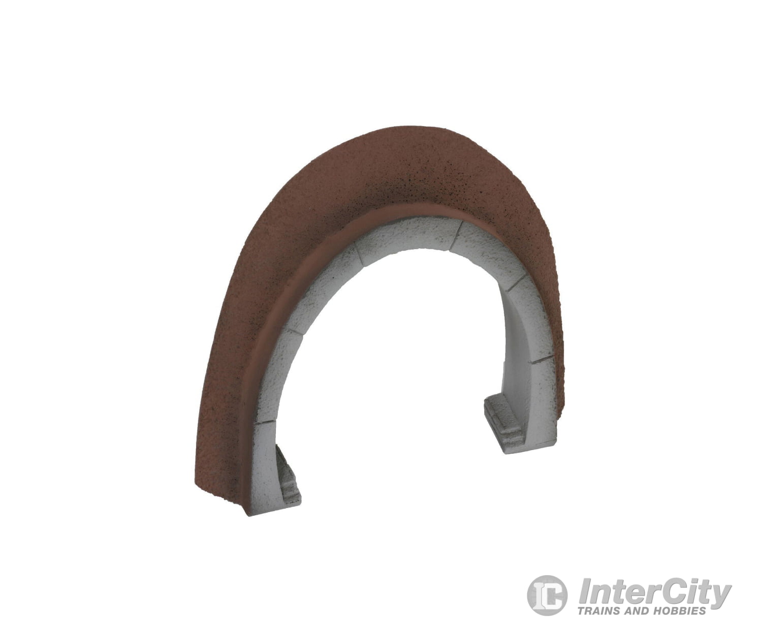 Noch 58040 HO ICE Tunnel Portal 18 x 23 cm Tunnels & Bridges