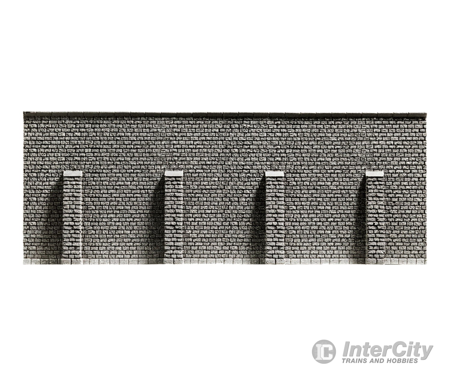 Noch 58056 HO Retaining Wall Other Scenery