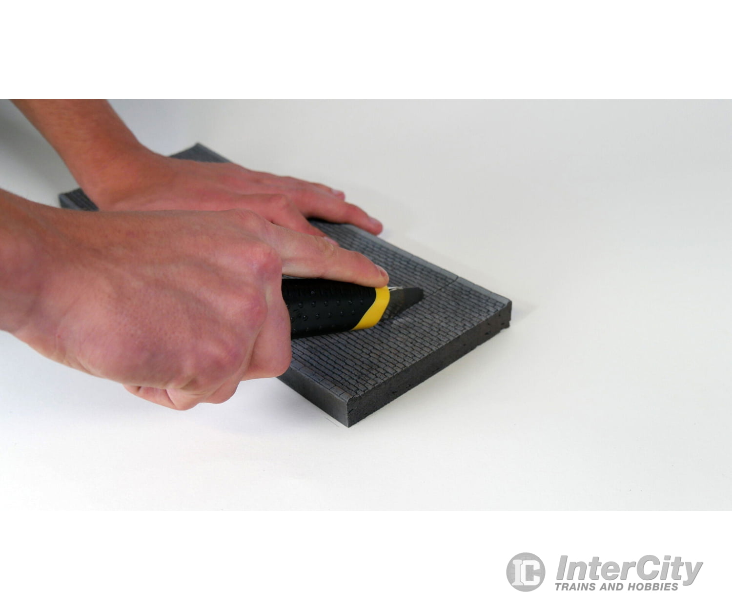 Noch 58057 HO Retaining Wall Other Scenery