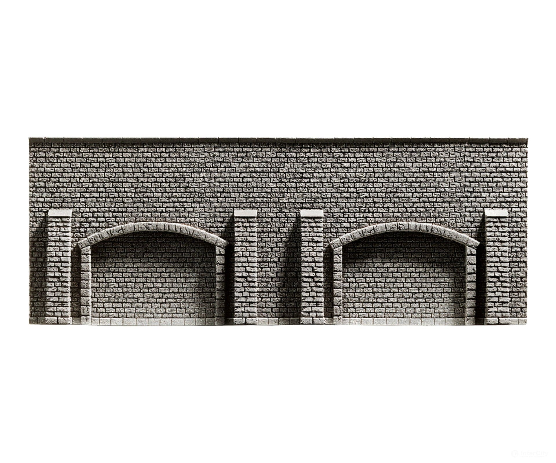 Noch 58058 HO Arcade Wall Other Scenery
