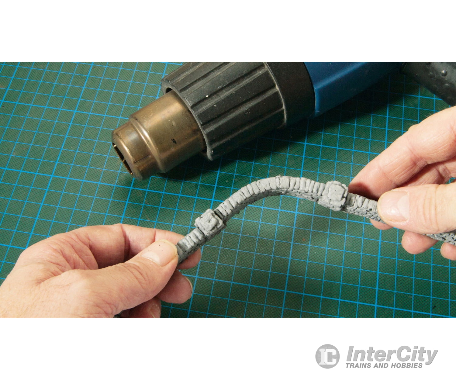 Noch 58280 HO Granite Walls Other Scenery