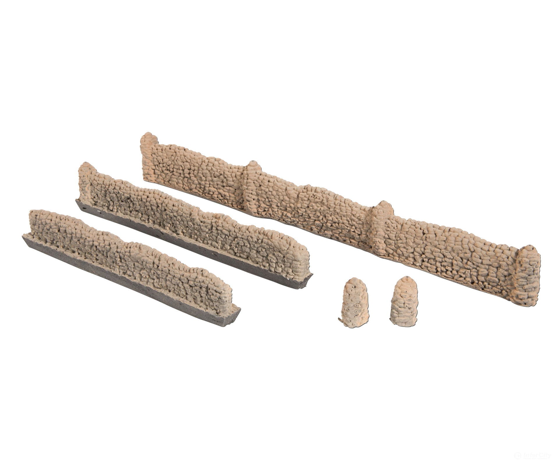 Noch 58283 HO Natural Stone Walls Other Scenery