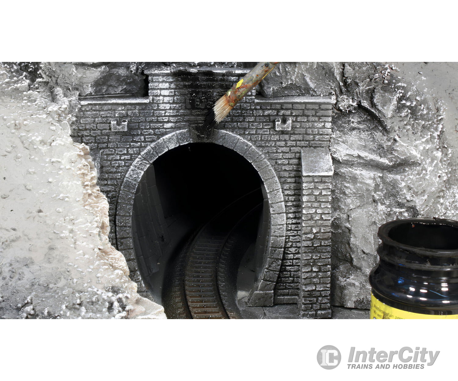 Noch 58300 HO Underpass Other Scenery