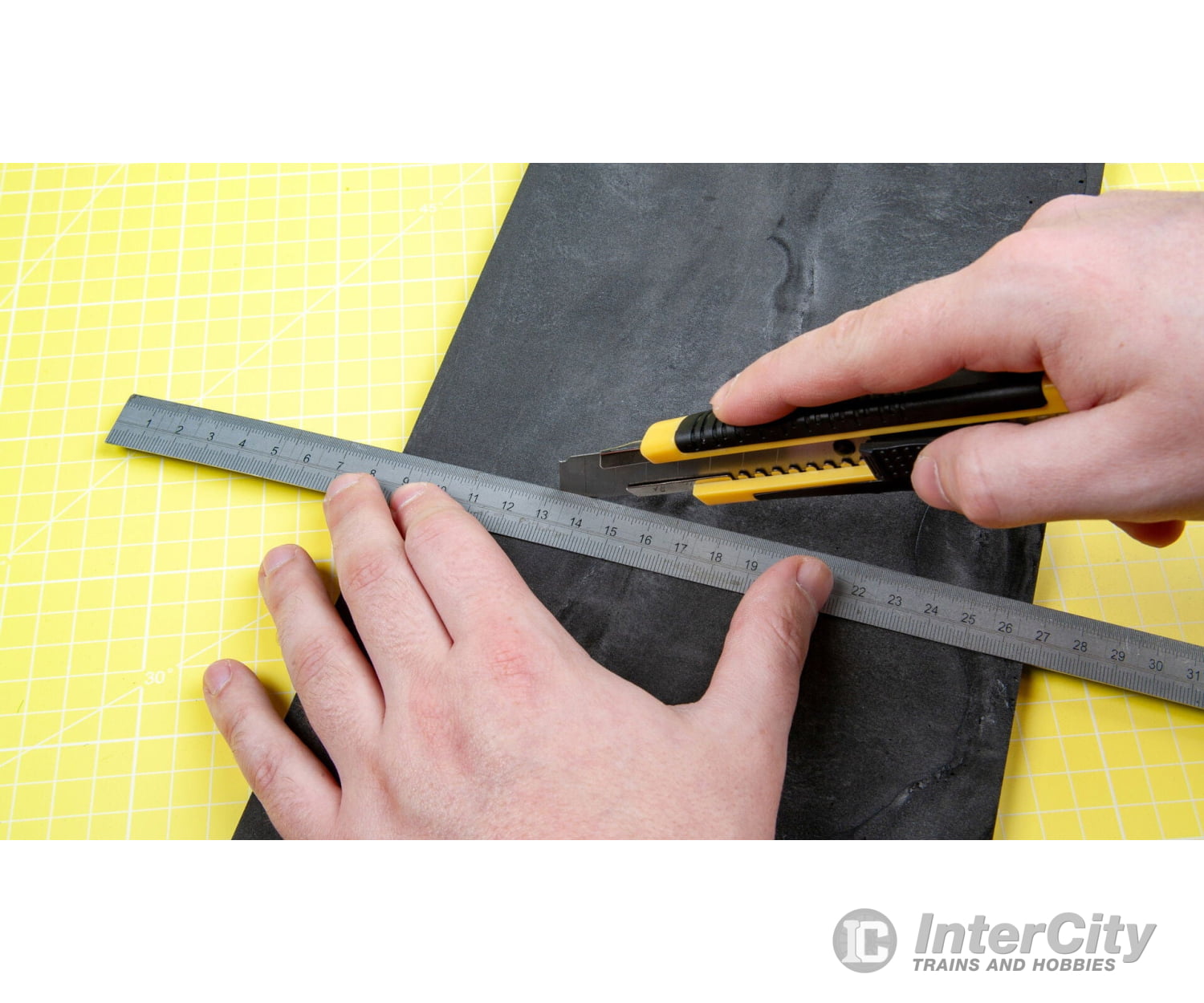 Noch 58301 Hard Foam DIY Slabs Other Scenery