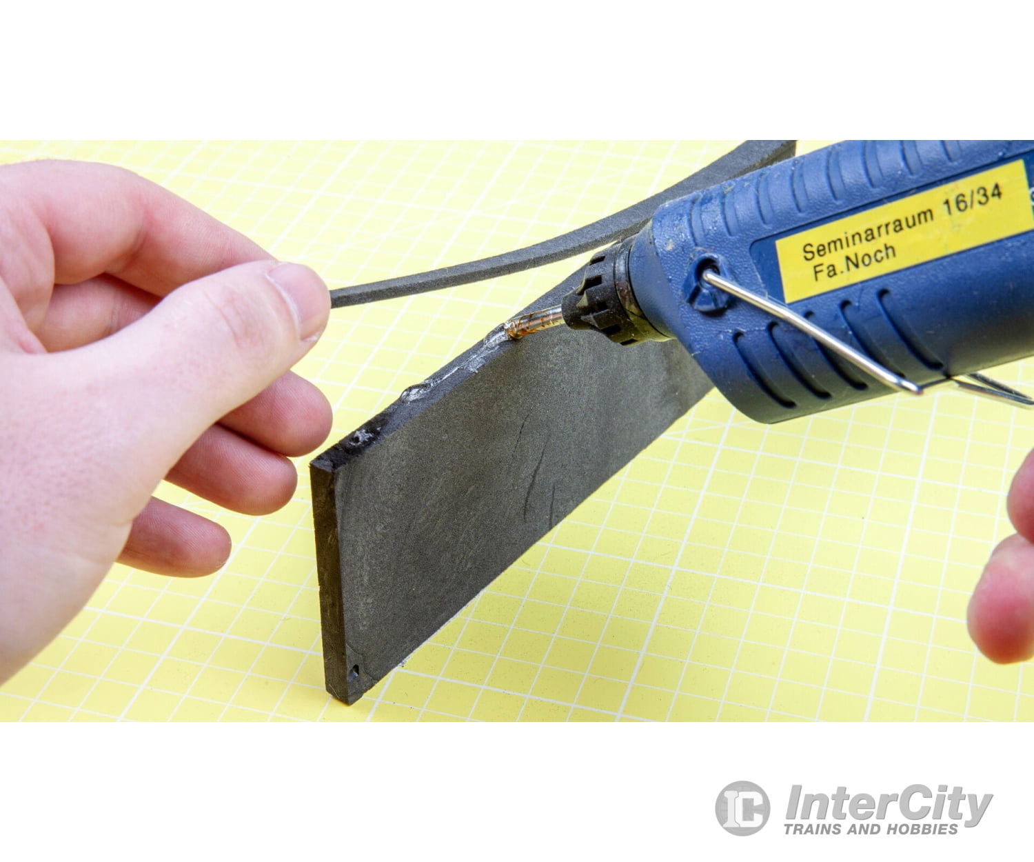 Noch 58301 Hard Foam DIY Slabs Other Scenery