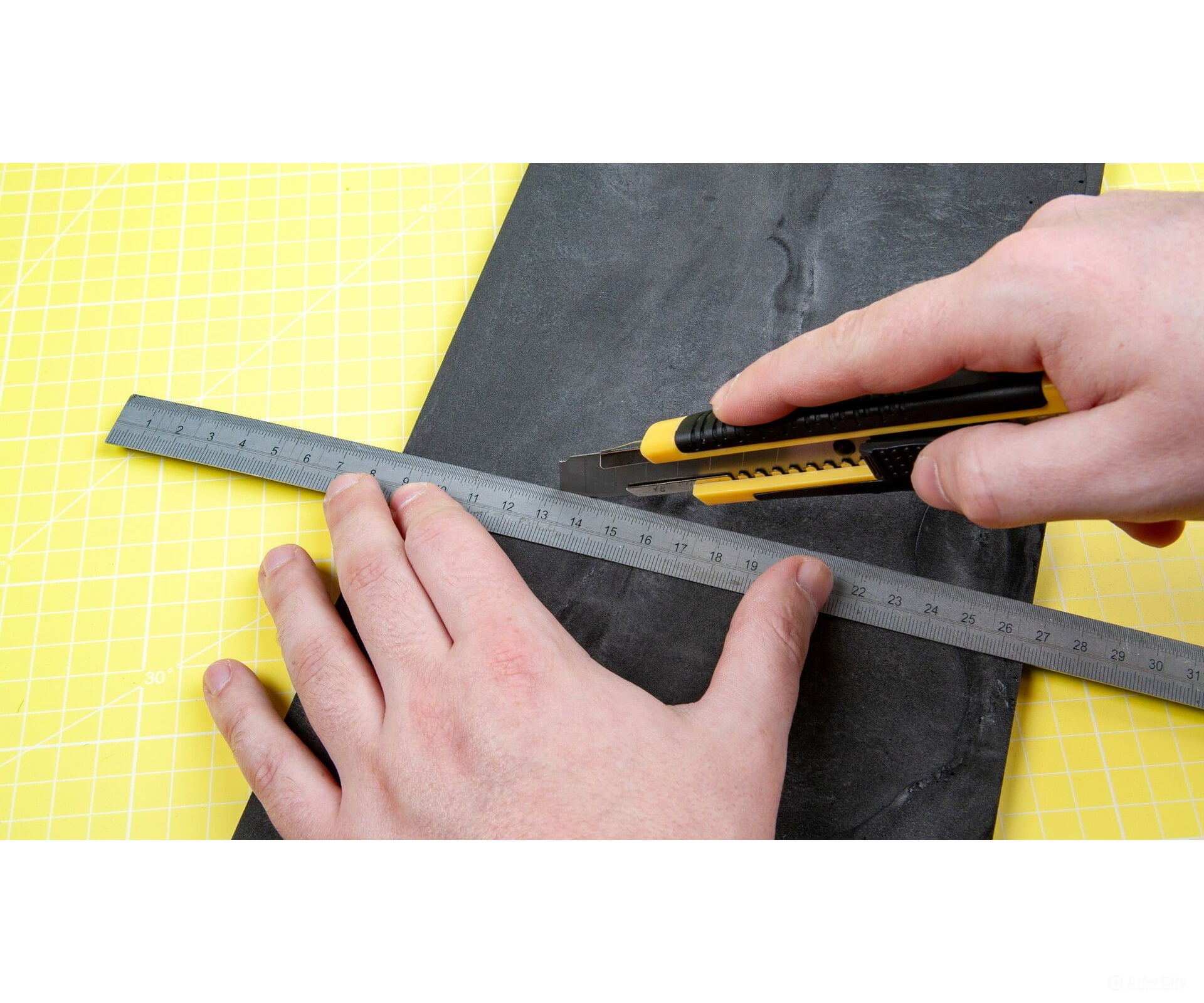 Noch 58301 Hard Foam DIY Slabs Other Scenery