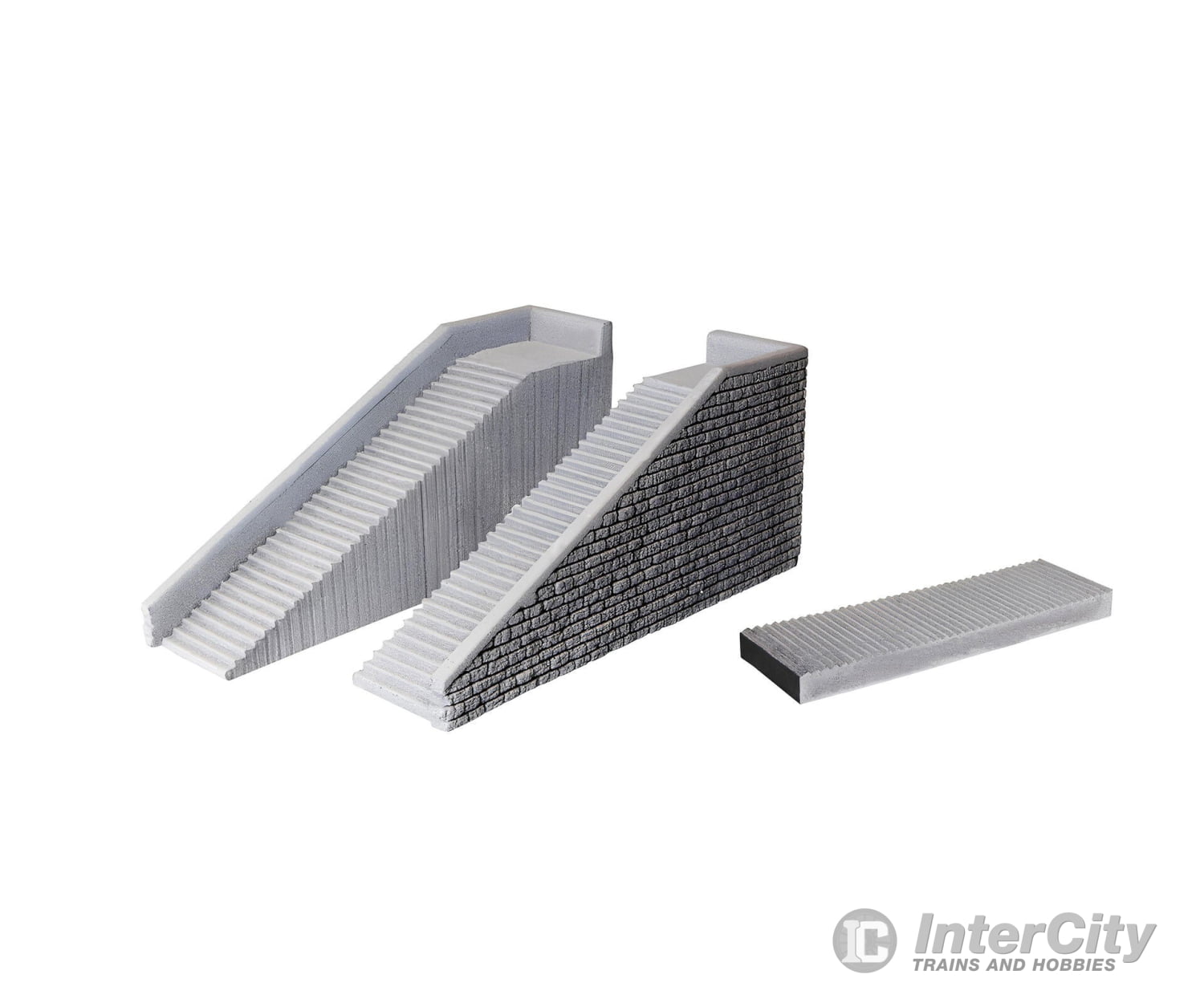 Noch 58303 HO Stairs Set Other Scenery