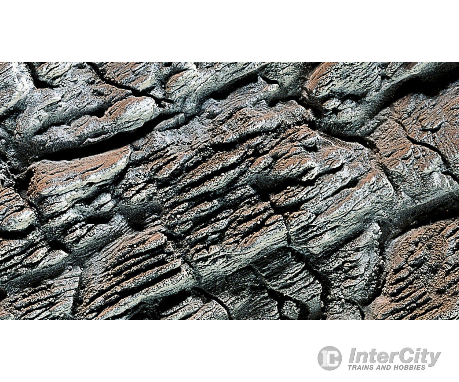 Noch 58480 Rock Wall ’Stratified’ Other Scenery