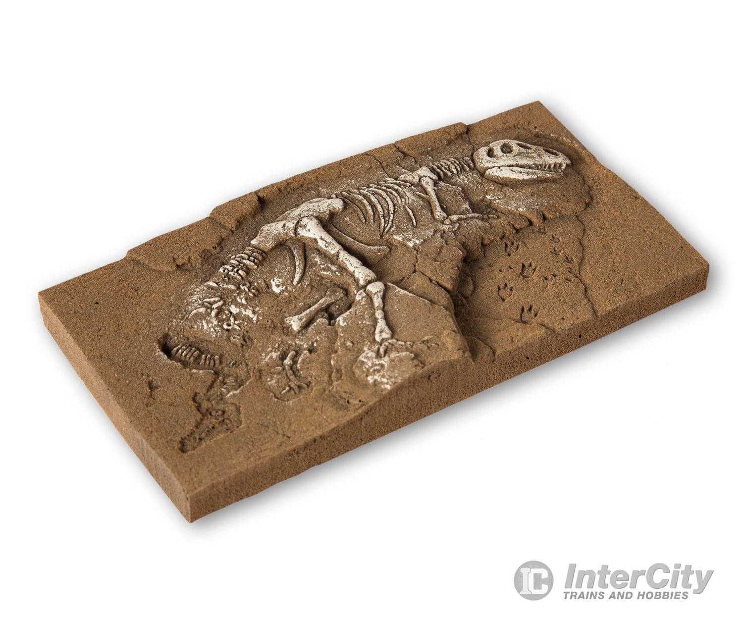 Noch 58614 HO TT N T-Rex Dinosaur Excavation Other Scenery