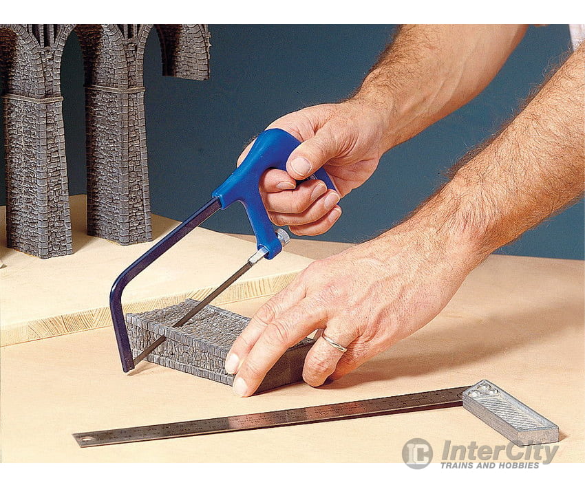 Noch 58664 HO Quarrystone Viaduct curved Tunnels & Bridges