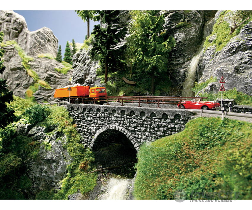 Noch 58690 HO Achtobel Bridge Tunnels & Bridges