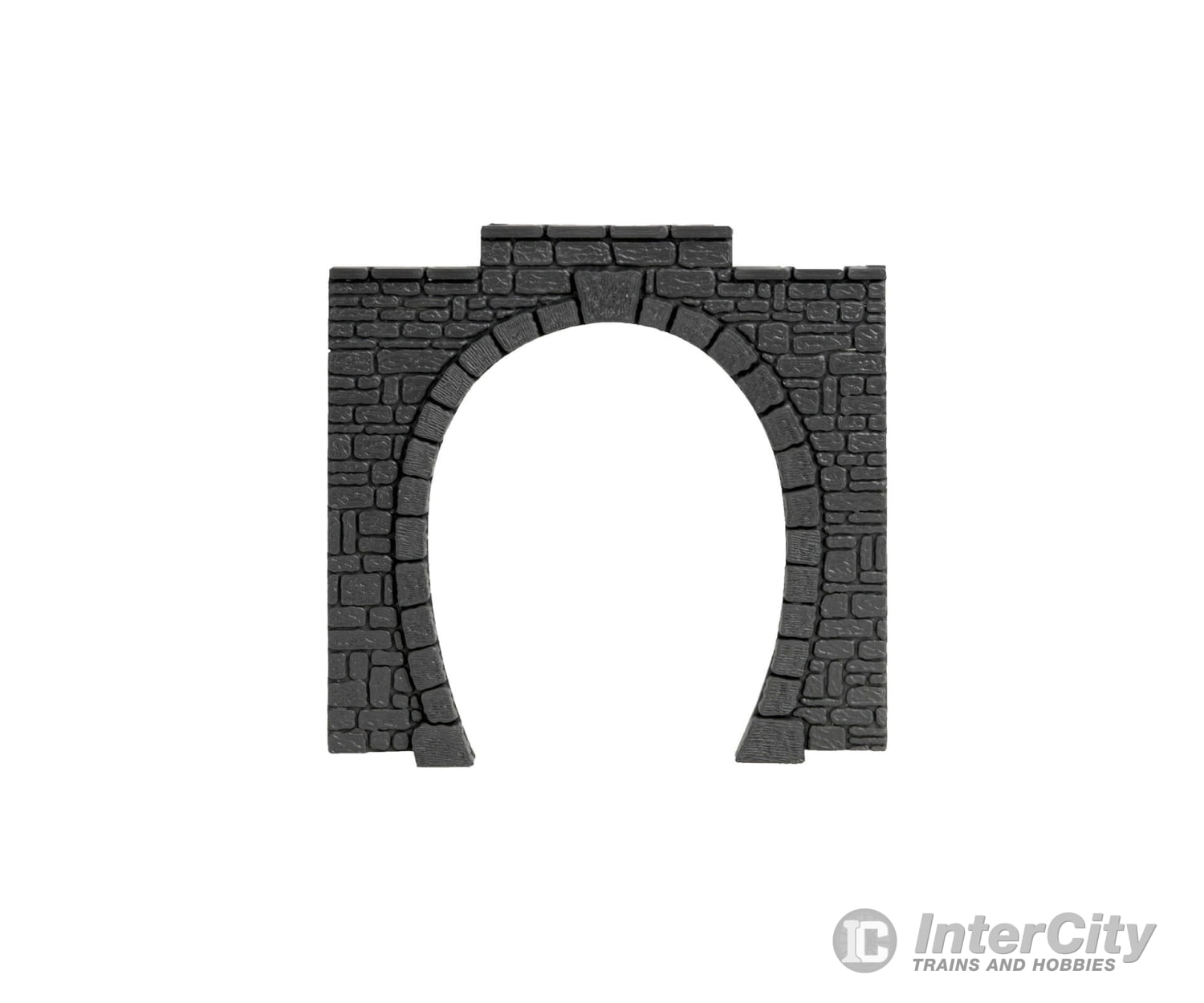 Noch 60010 HO Tunnel Portal Tunnels & Bridges