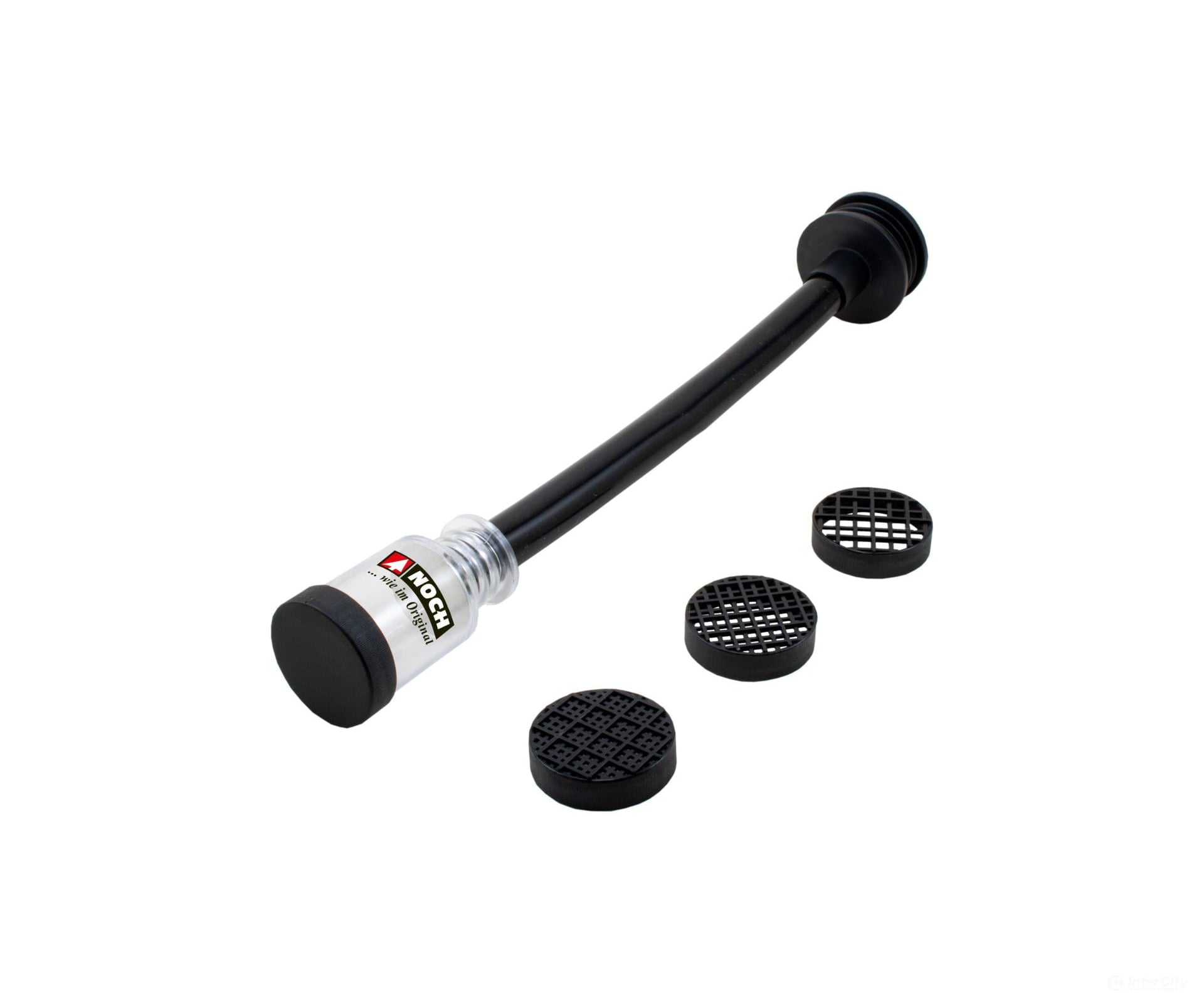 Noch 60128 Detail Flocker Static Grass & Applicators