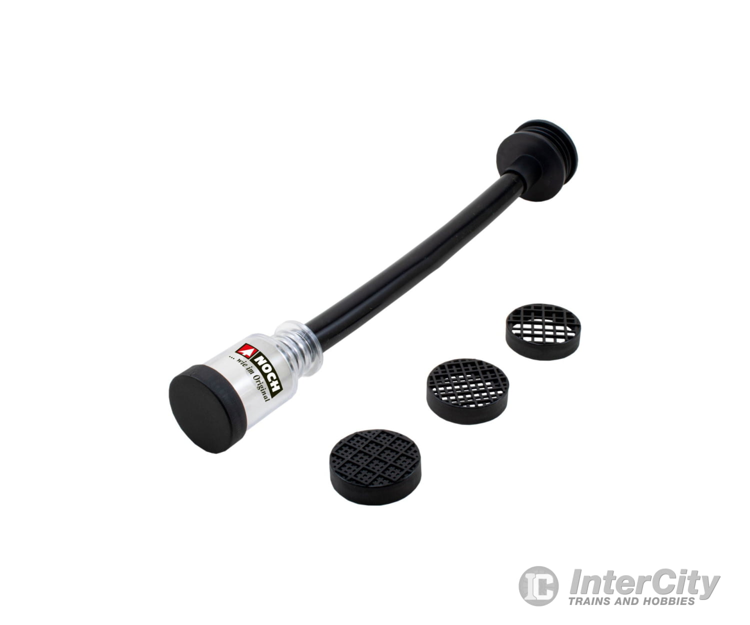 Noch 60128 Detail Flocker Static Grass & Applicators