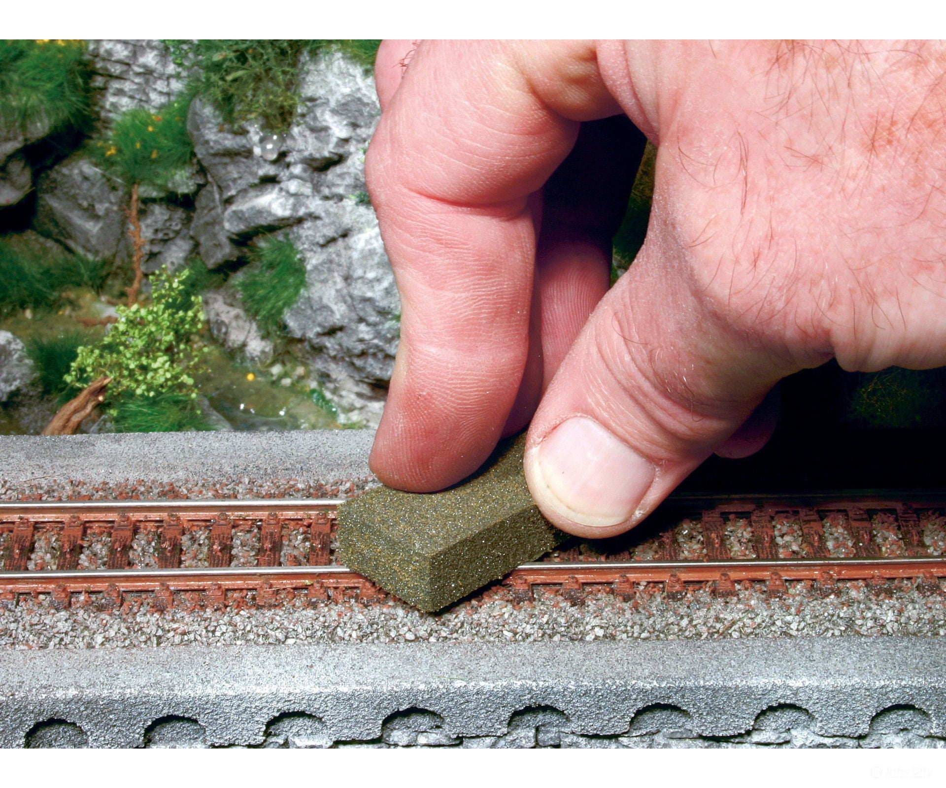 Noch 60140 Cleaning Block Track Accessories