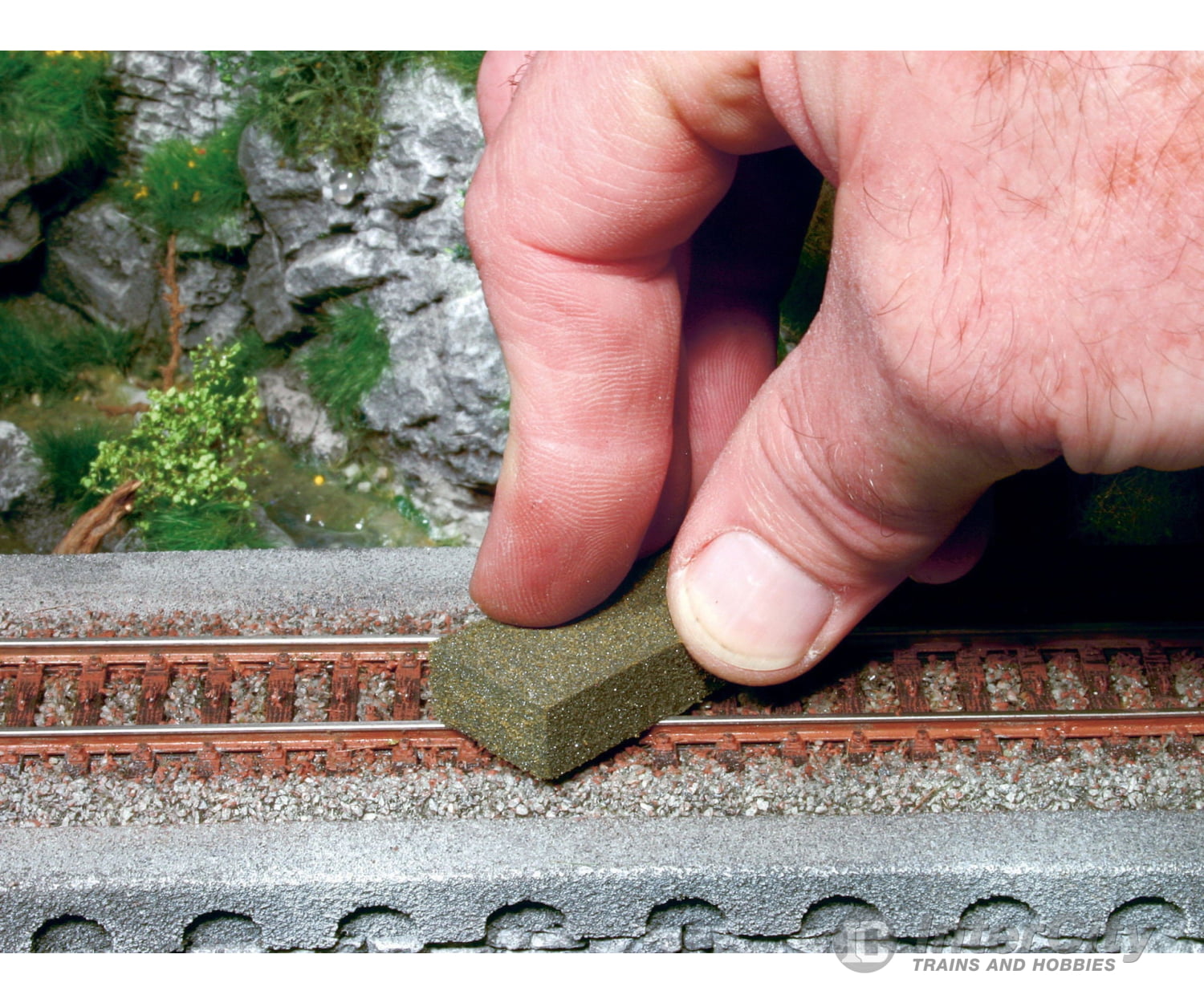 Noch 60140 Cleaning Block Track Accessories