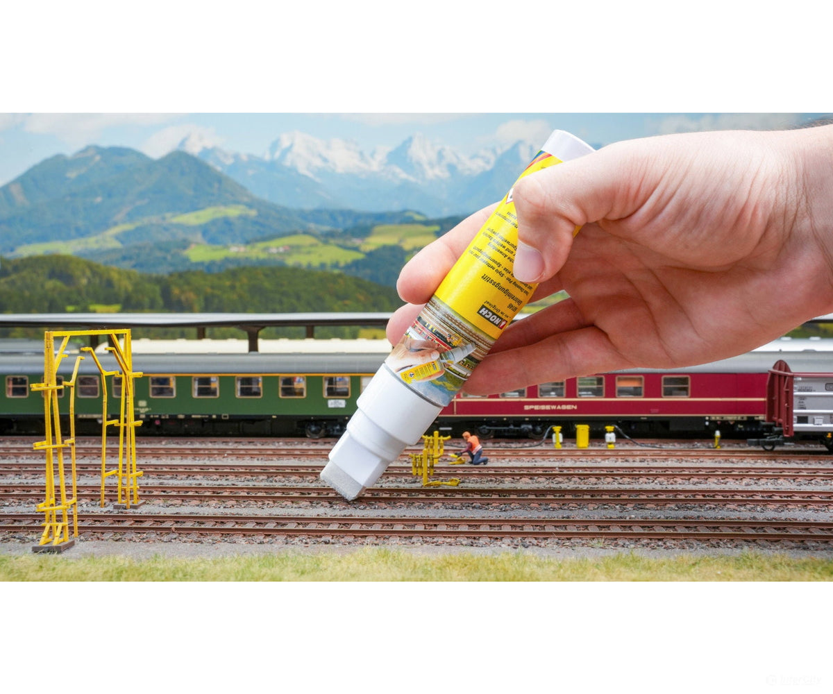 Noch 60146 HO N Z Rail Cleaning Pen - Tools