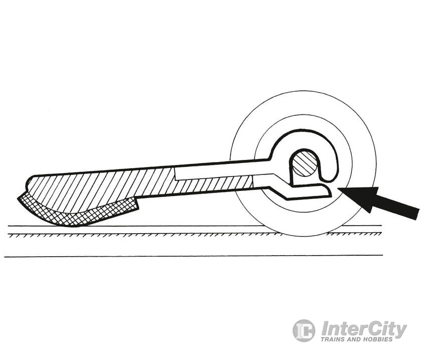 Noch 60158 N Track Cleaners Track Accessories