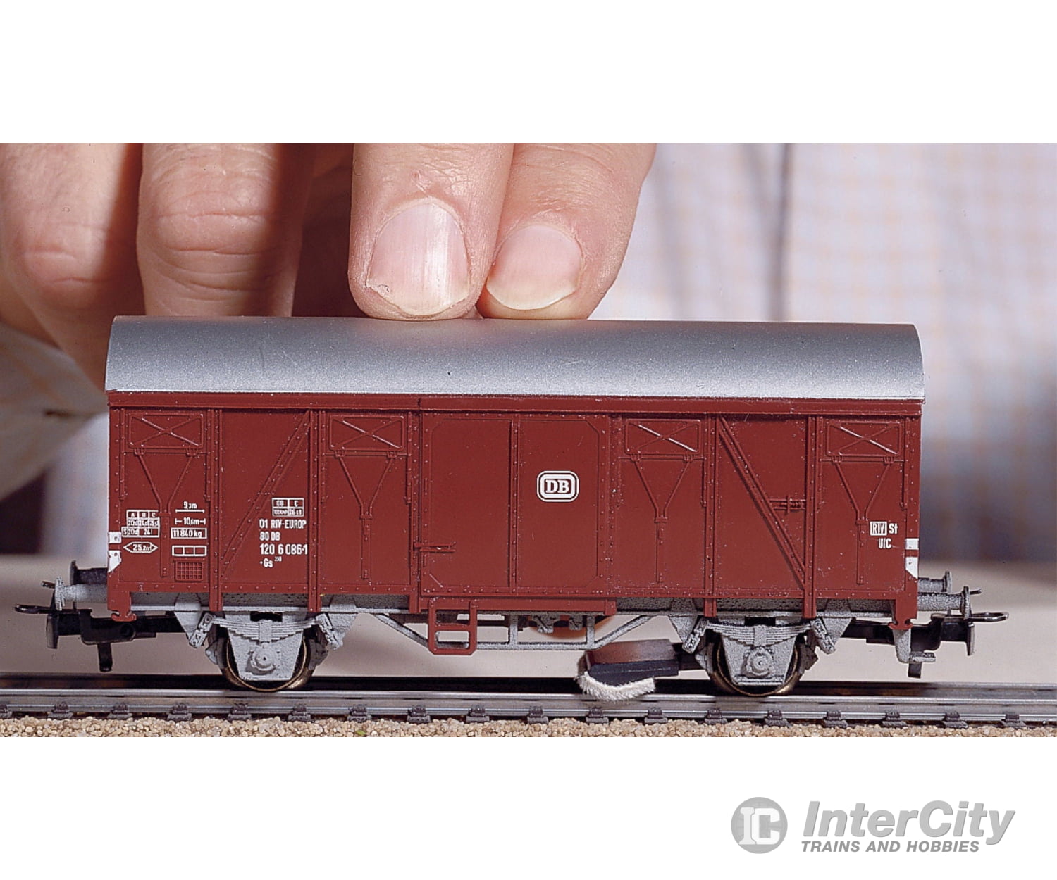 Noch 60159 TT Track Cleaners Track Accessories