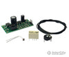 Noch 60271 E-Kit ’Twilight Switch’ Lights & Electronics
