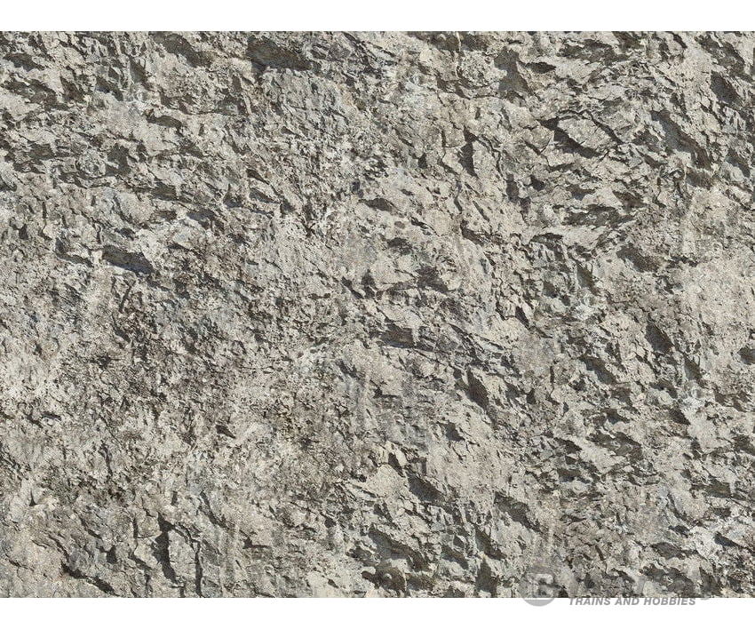 Noch 60301 HO TT N O Wrinkle Rocks ’Großglockner’ Rocks & Landforms