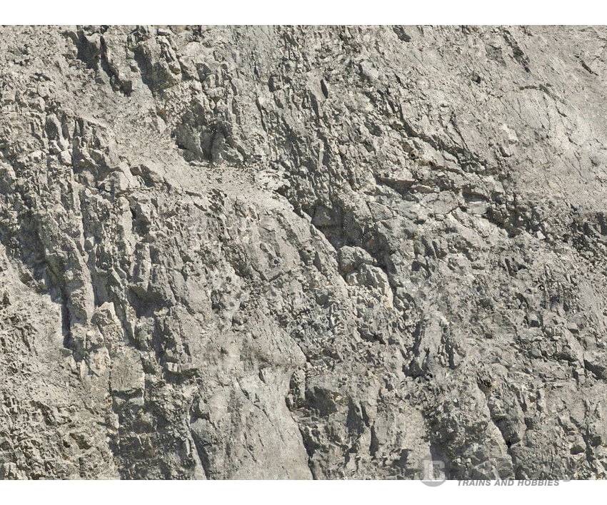 Noch 60302 HO TT N O Wrinkle Rocks ’Wildspitze’ Rocks & Landforms