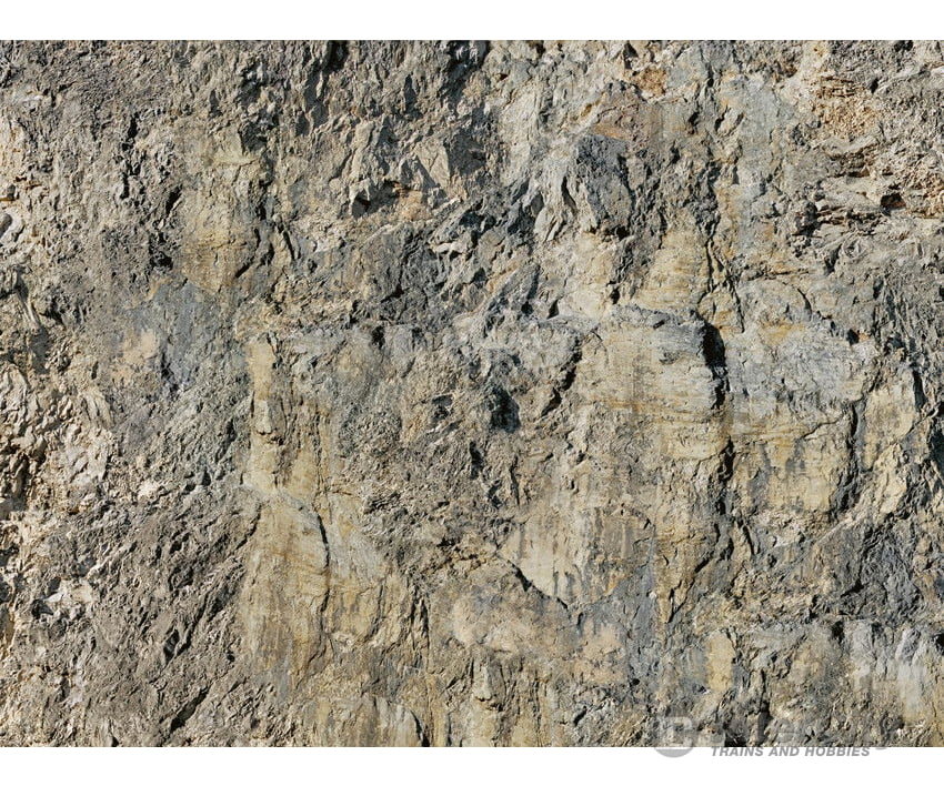 Noch 60303 HO TT N O Wrinkle Rocks ’Großvenediger’ Rocks & Landforms