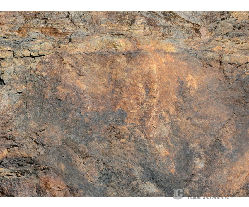 Noch 60304 HO TT N O Wrinkle Rocks ’Sandstone’ Rocks & Landforms