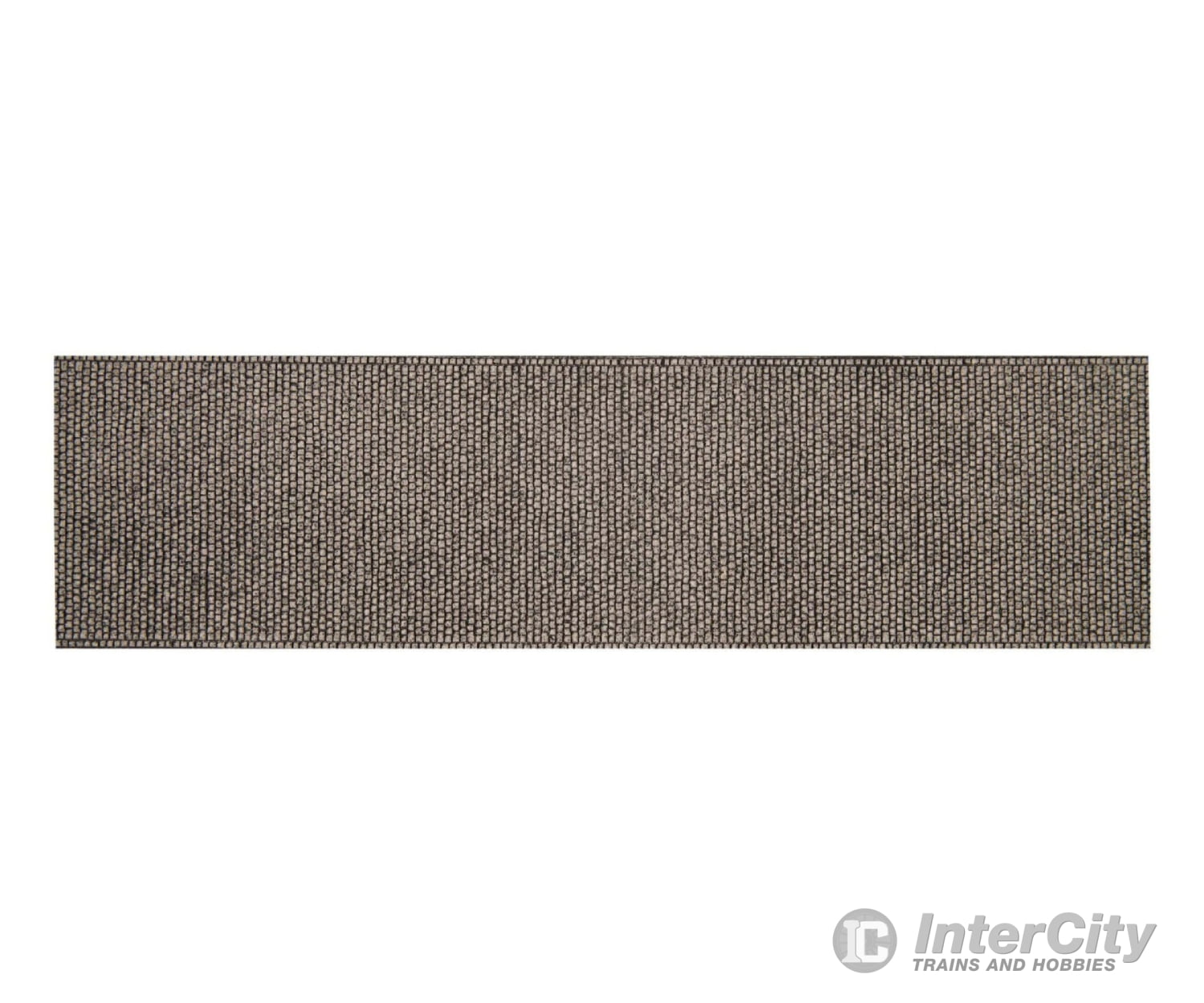 Noch 60312 HO Structured Road ’Cobblestones’ Roads and Streets