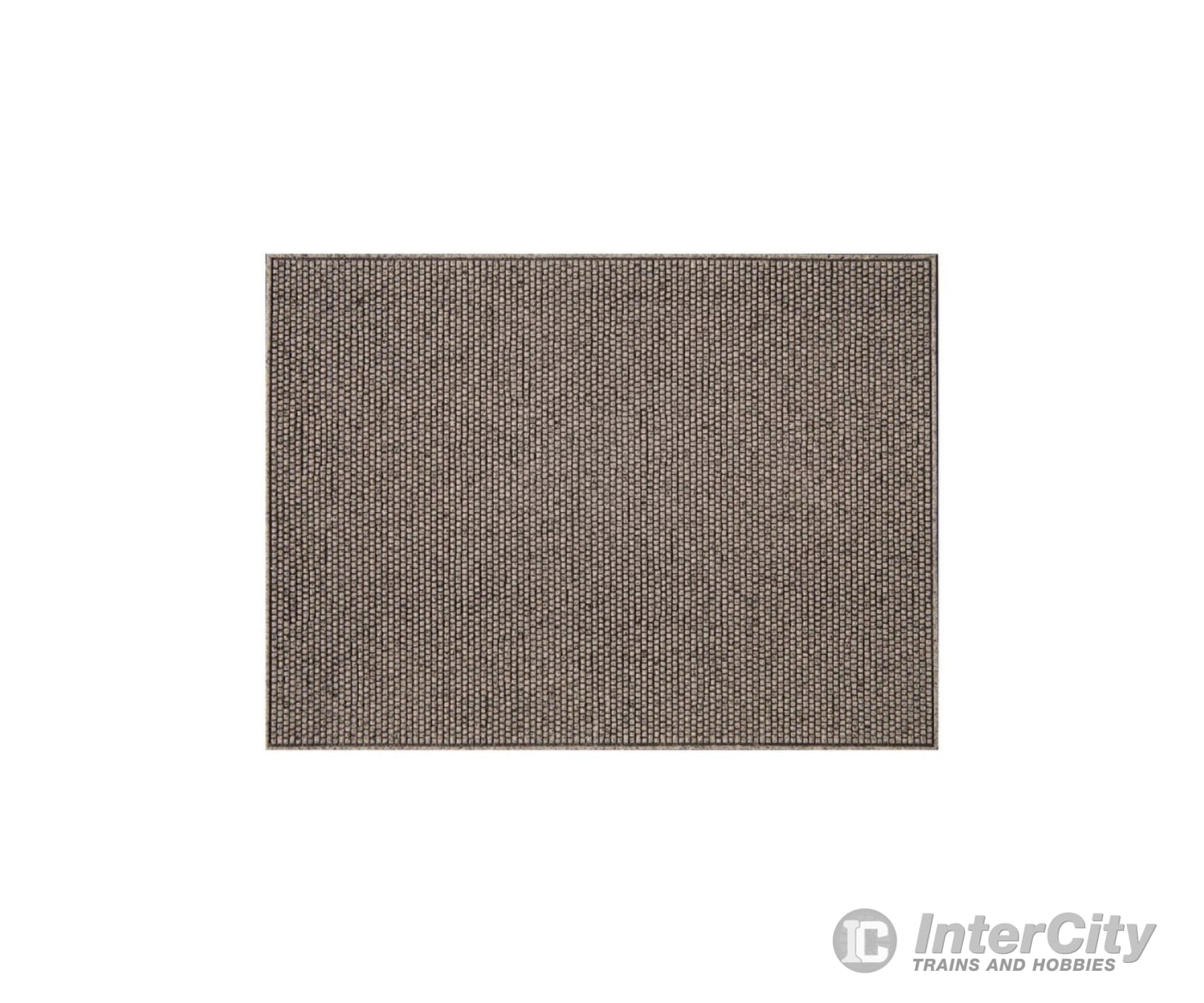 Noch 60314 HO Structured Square ’Cobblestones’ Roads and Streets