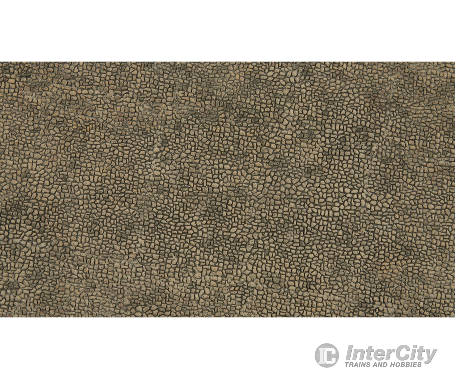 Noch 60326 HO Structured Square ’Village Square’ Roads and Streets