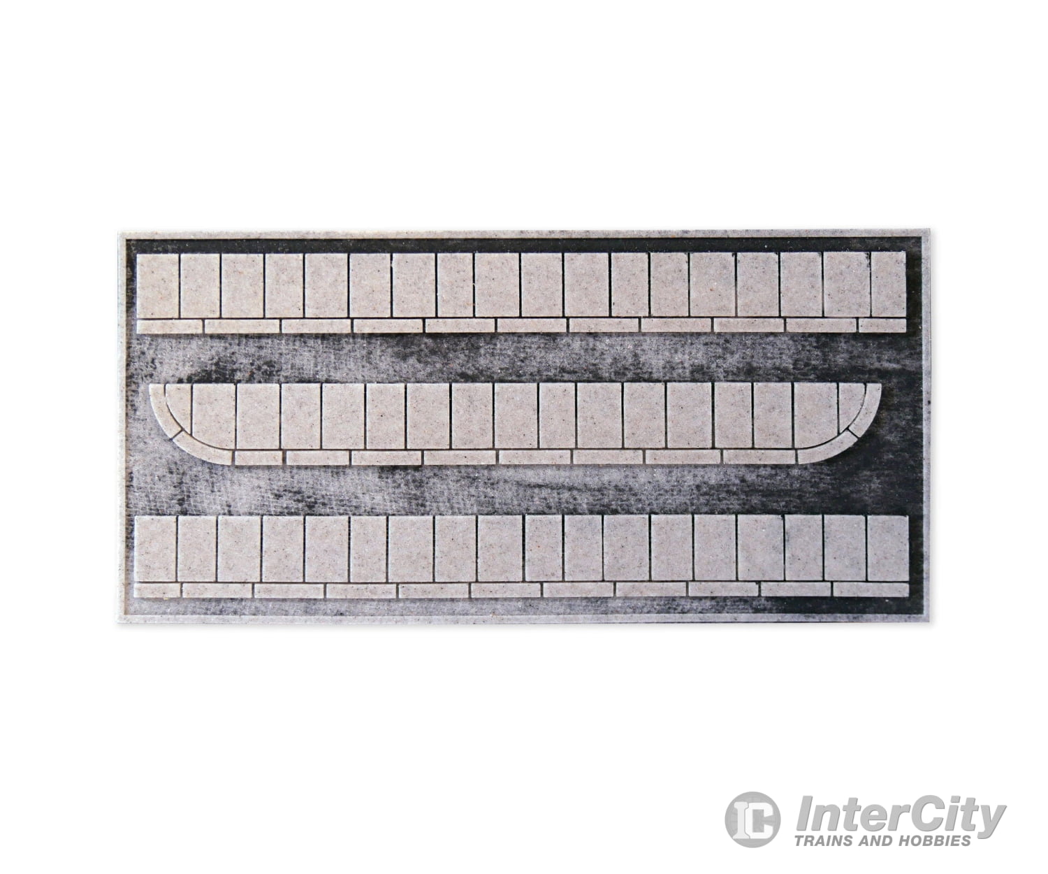 Noch 60340 HO Structured Pavement ’Concrete Slabs’ Roads and Streets