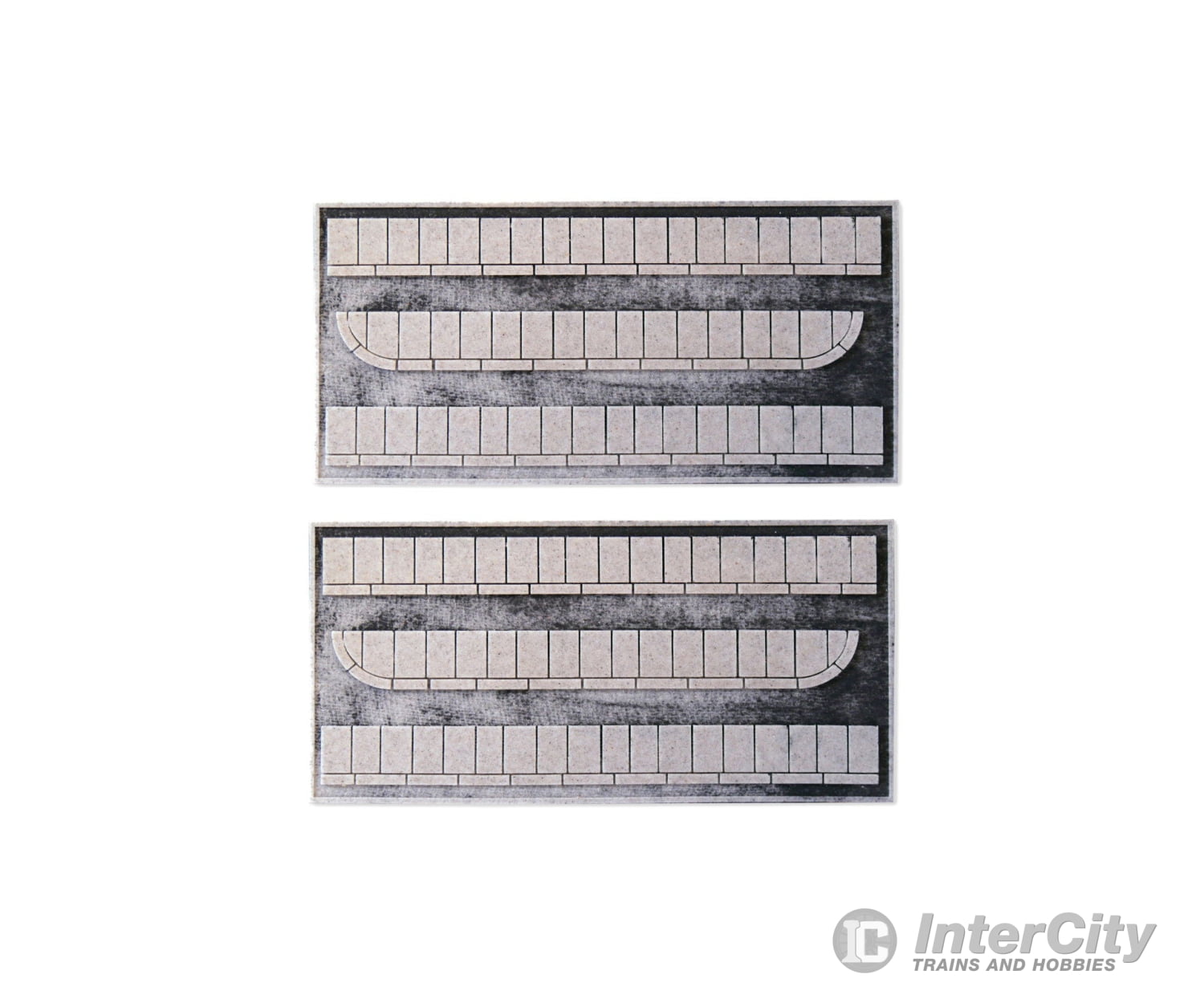 Noch 60340 HO Structured Pavement ’Concrete Slabs’ Roads and Streets