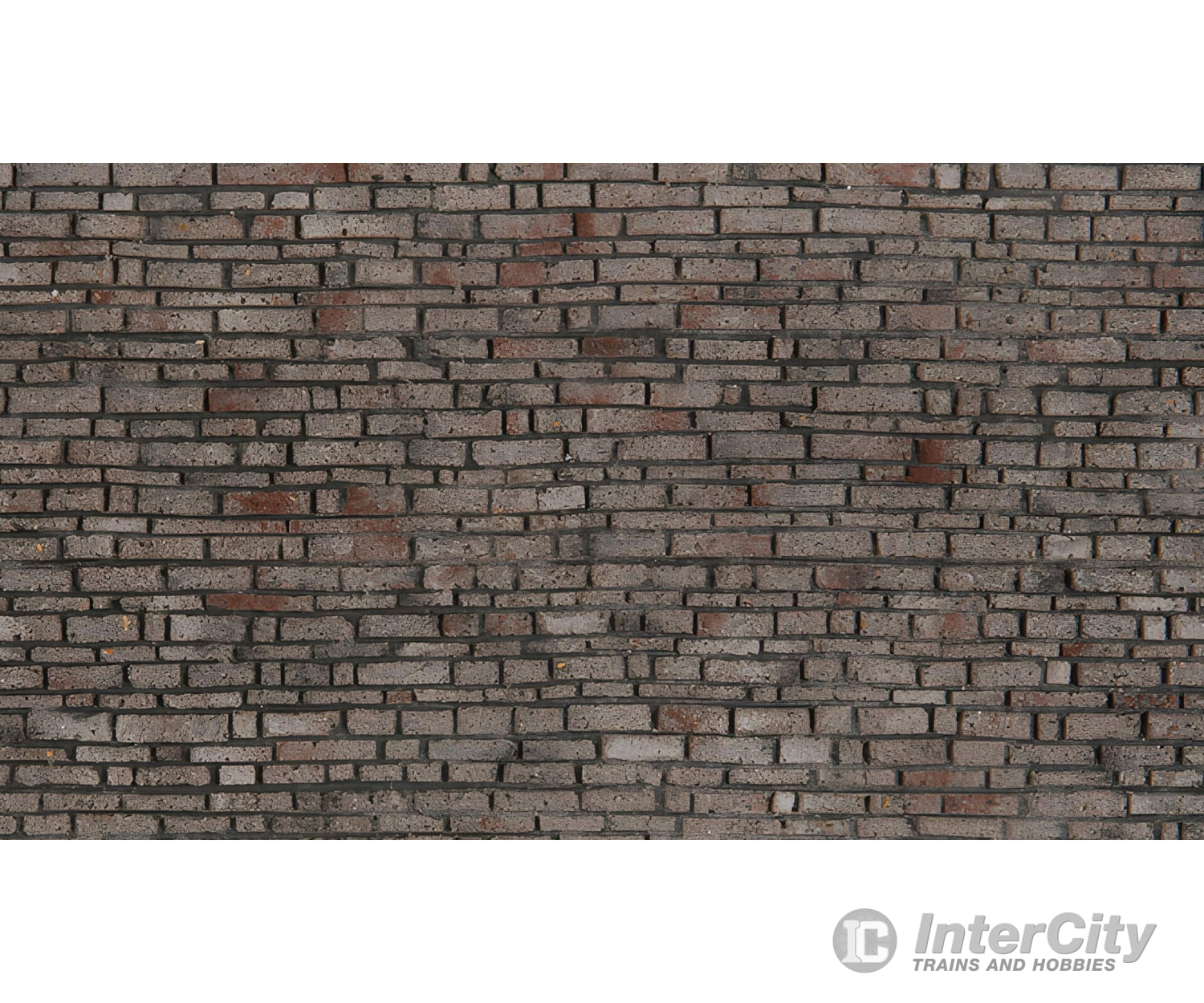 Noch 60370 HO 3D Structured Sheet ’Layered Masonry’ Other Scenery