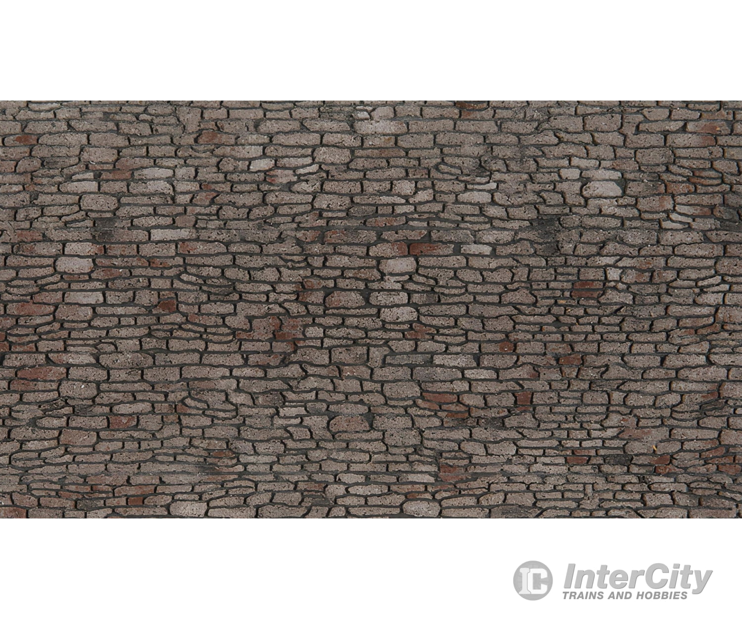 Noch 60371 HO 3D Structured Sheet ’Quarrystone Masonry’ Other Scenery