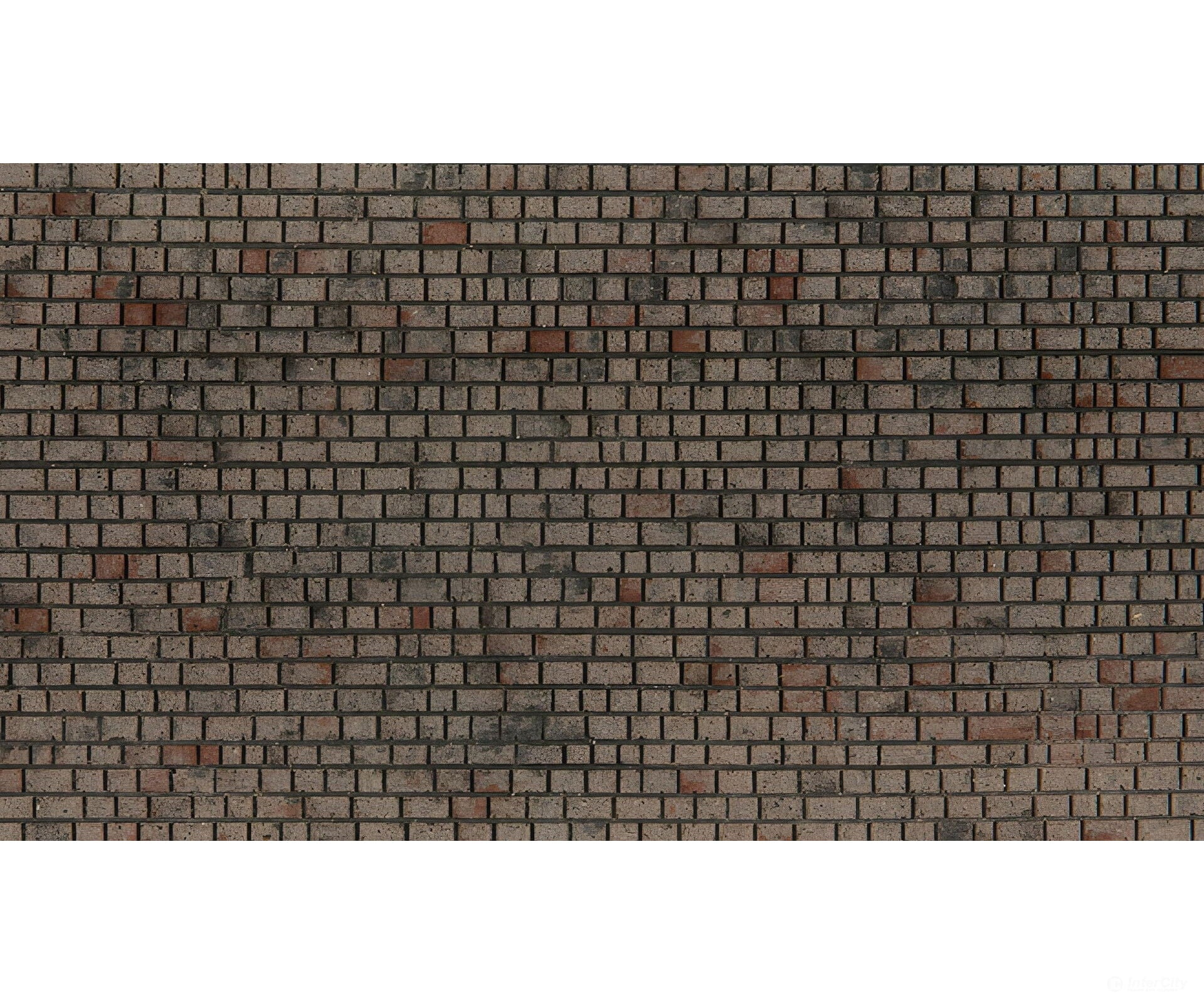Noch 60372 HO 3D Structured Sheet ’Ashlar Masonry’ Other Scenery