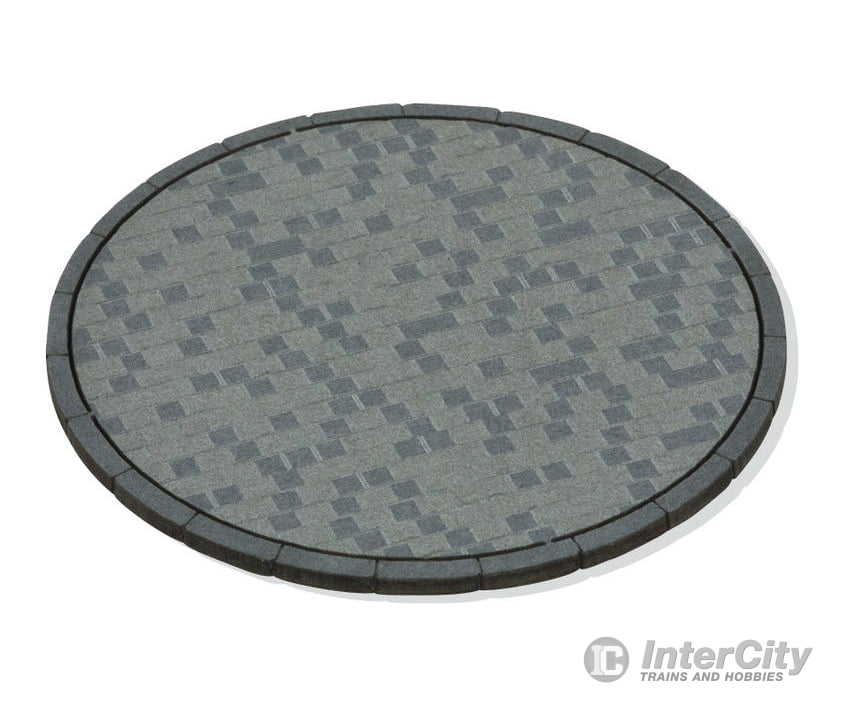 Noch 60525 HO Road Decoration Set Roads and Streets