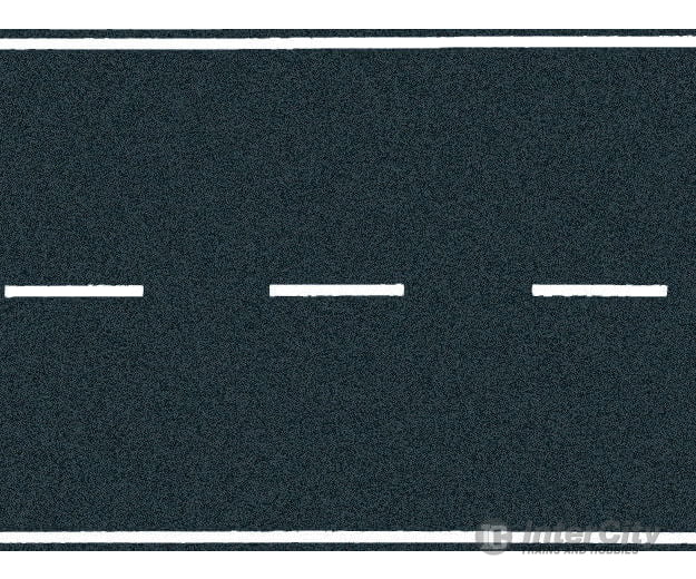 Noch 60700 HO Federal Road Roads and Streets