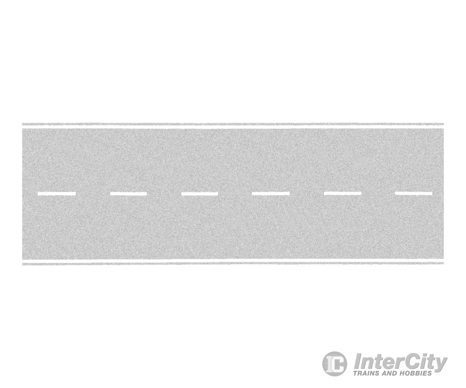 Noch 60703 HO Main Road Roads and Streets