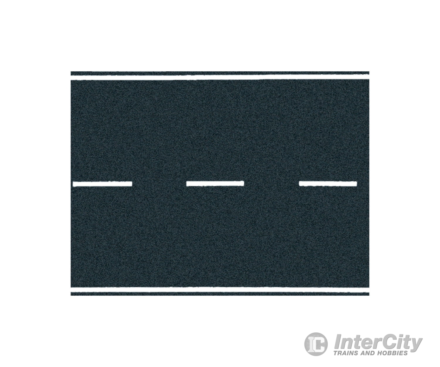 Noch 60706 HO Country Road Roads and Streets