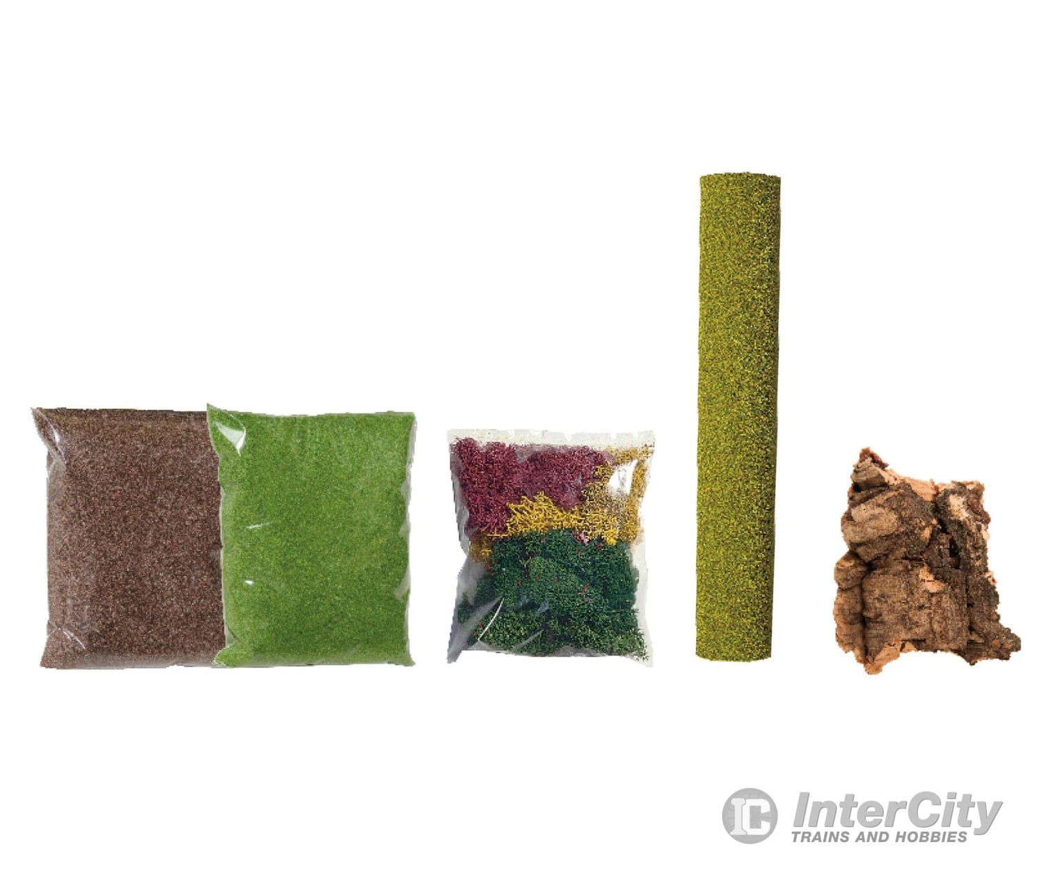 Noch 60803 Mini Landscaping Starter Set Landform Building