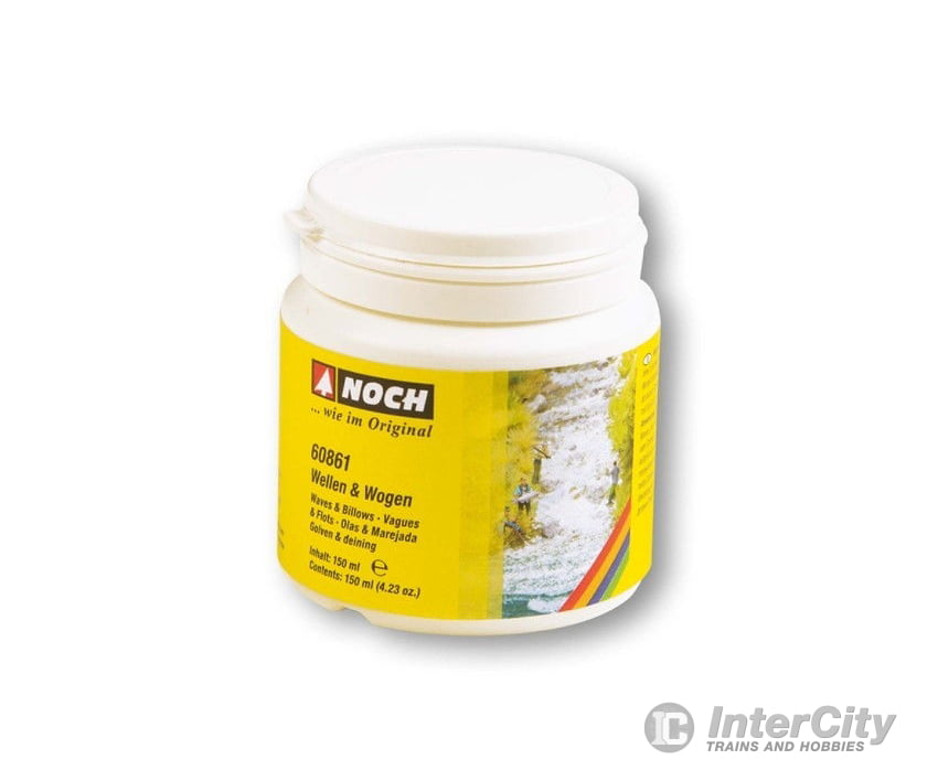 Noch 60813 Perfect Set ’Lake’ Landform Building